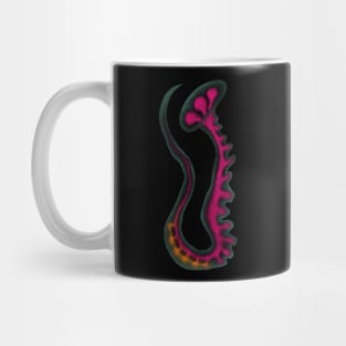 Exposed nerves Mug